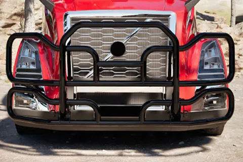 Truck Guard